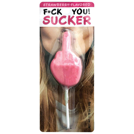 Fuck You Sucker Fuck You Sucker - UABDSM