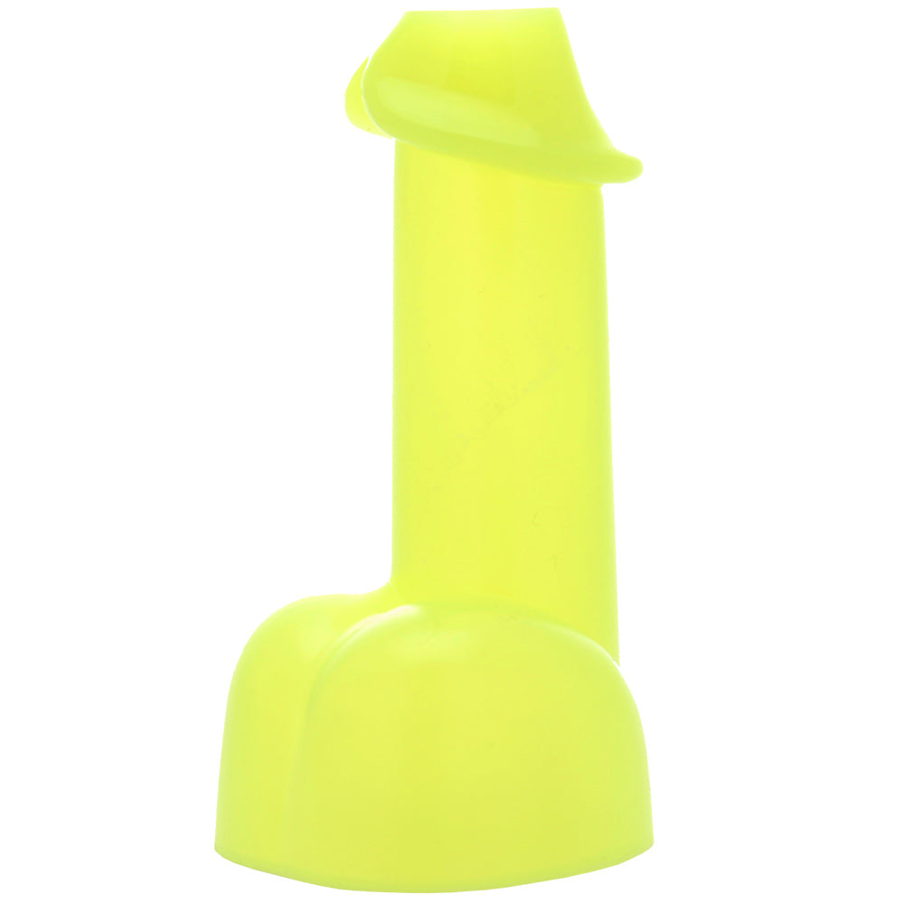 Neon Penis Shooter - UABDSM