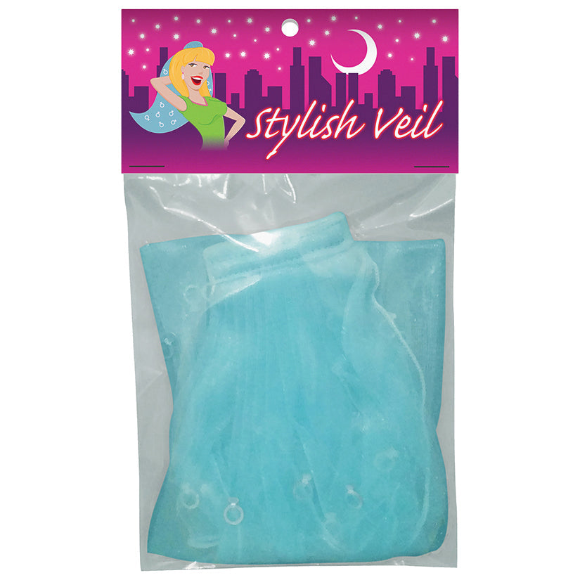Stylish Veil - UABDSM