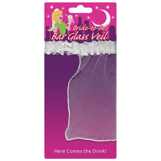 Bar Glass Veil Bar Glass Veil - UABDSM