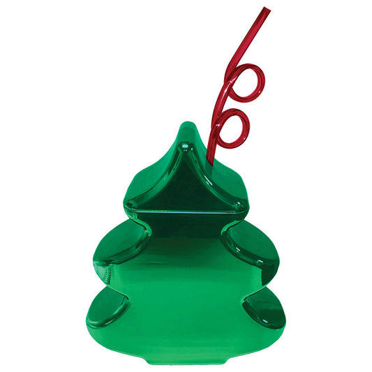 Christmas Tree Cup 24 Oz Christmas Tree Cup 24 Oz - UABDSM