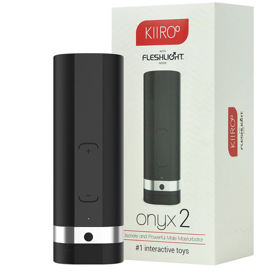 Kiiroo Onyx2 Kiiroo Onyx2 - UABDSM