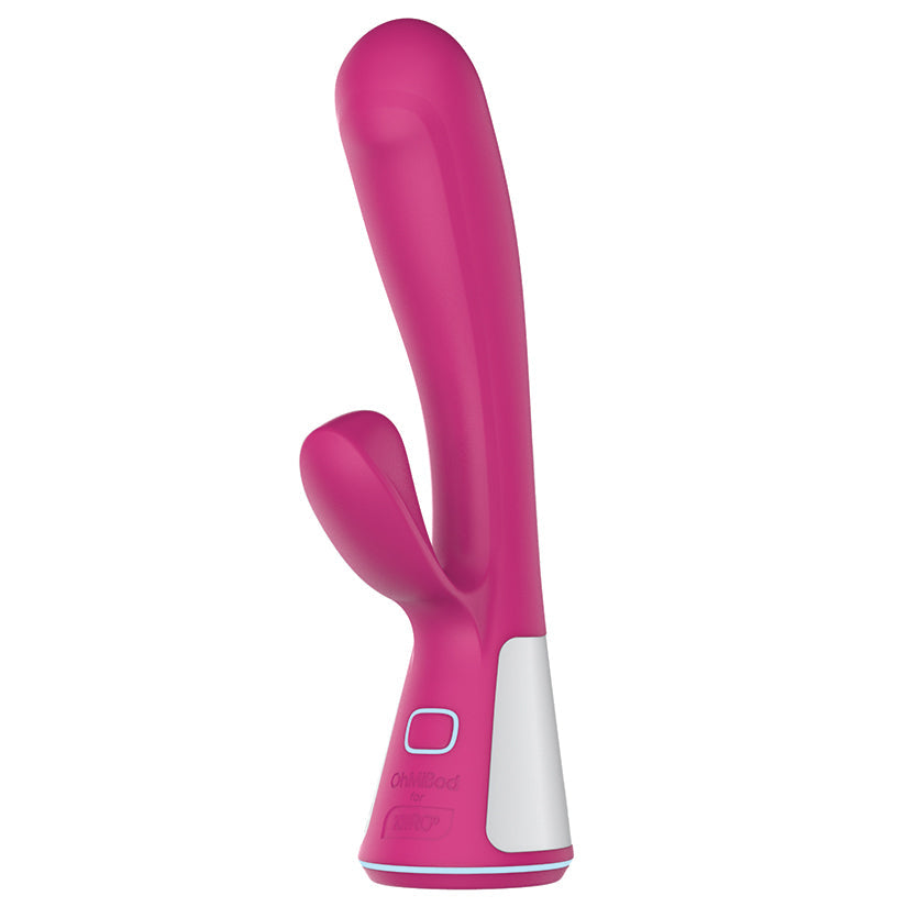 Ohmibod Fuse for Kiiroo-Pink 7 - UABDSM