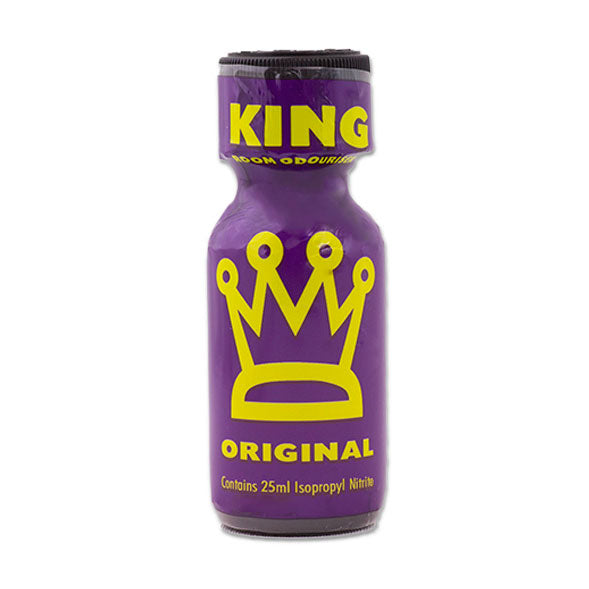 King Size Extra Strong Room Odouriser - UABDSM