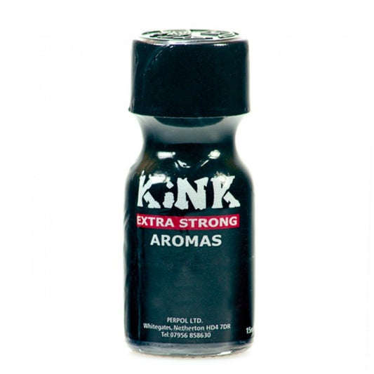 Kink Extra Strong Room Aroma Odouriser Kink Extra Strong Room Aroma Odouriser - UABDSM