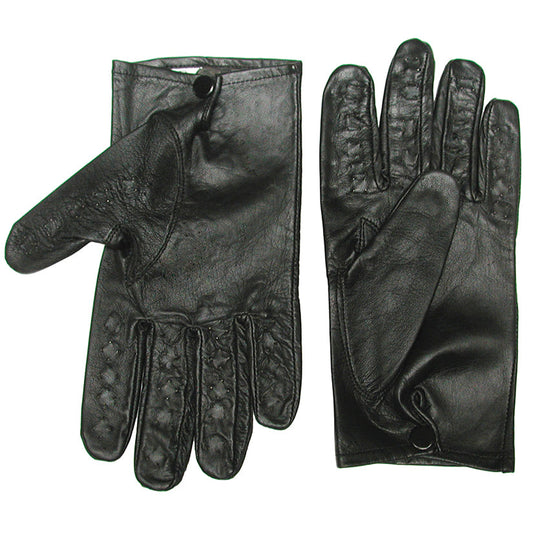 Vampire Gloves Extra Large Vampire Gloves Extra Large - UABDSM