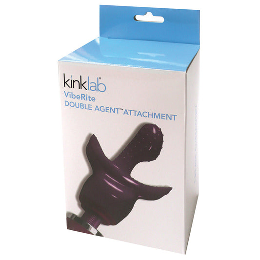Viberite Double Agent Attachment Viberite Double Agent Attachment - UABDSM