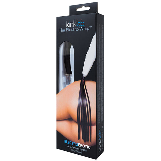 The Electric Whip Neon Wand Accessory The Electric Whip Neon Wand Accessory - UABDSM