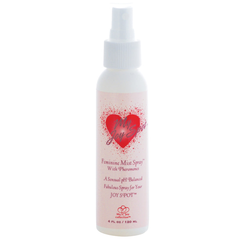 My Joy Spot Feminine Mist Spray 4oz - UABDSM