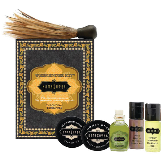 The Weekender Kit - Original The Weekender Kit - Original - UABDSM