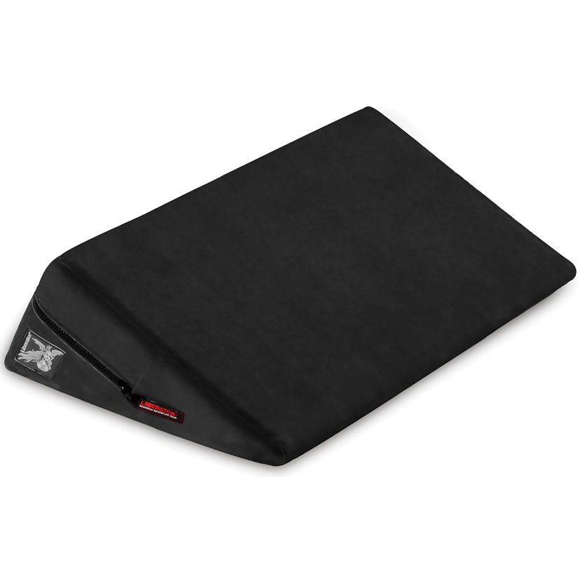 Liberator Wedge-Midnight Black - UABDSM