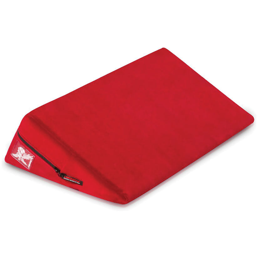 Liberator Wedge-Flame Red - UABDSM