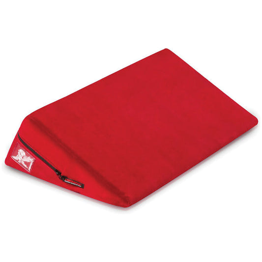 Liberator Wedge-Flame Red Liberator Wedge-Flame Red - UABDSM