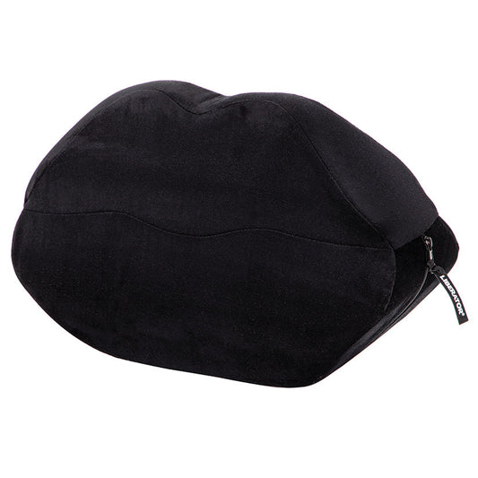 Liberator Kiss Wedge-Black Liberator Kiss Wedge-Black - UABDSM