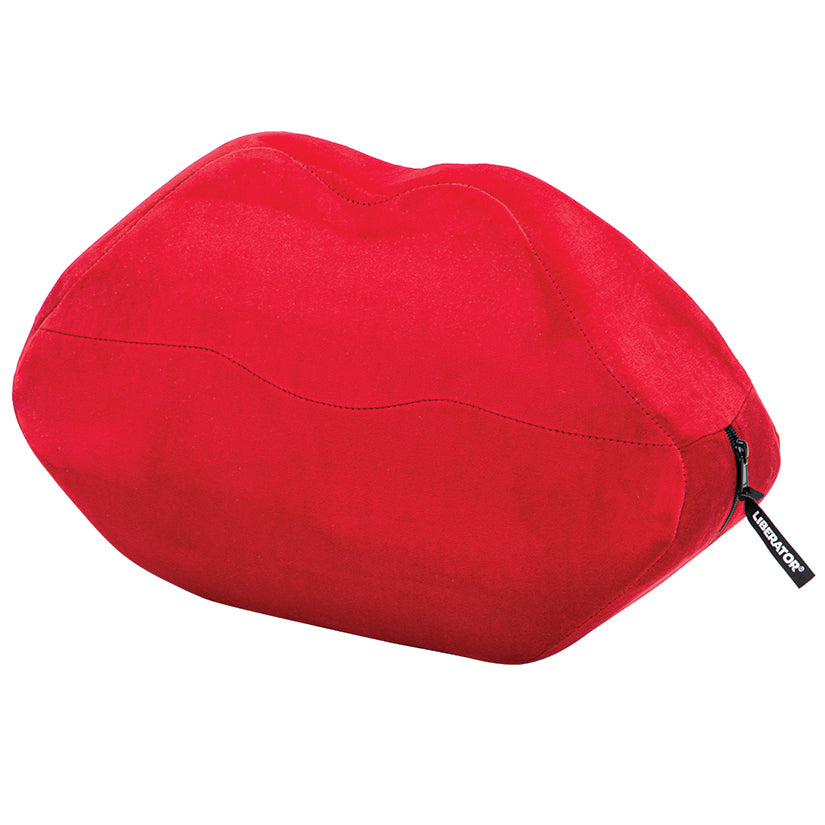 Liberator Kiss Wedge-Red - UABDSM