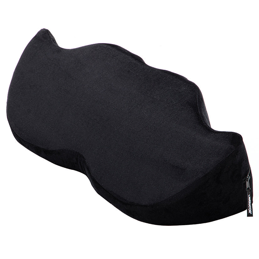 Liberator Mustache Wedge-Black - UABDSM