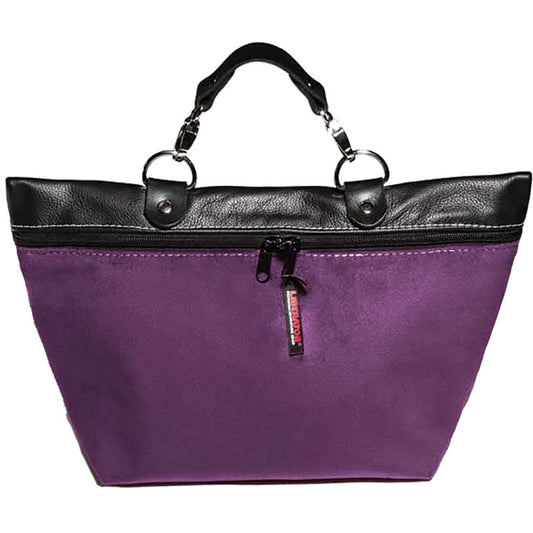 Liberator Moto Toy Bag-Aubergine Liberator Moto Toy Bag-Aubergine - UABDSM