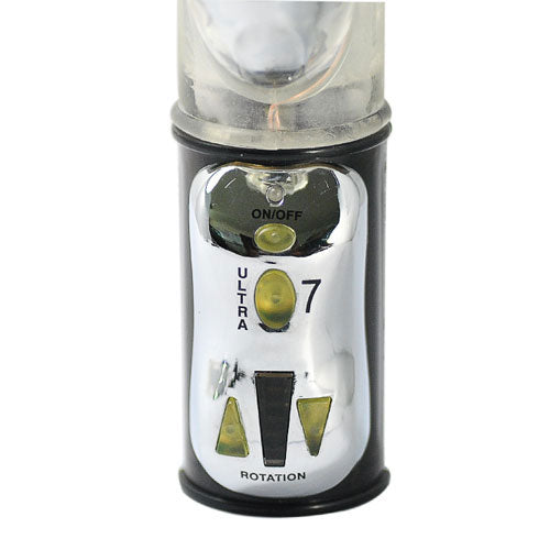 Jessica Rabbit Ultimate Plus Vibrator - UABDSM