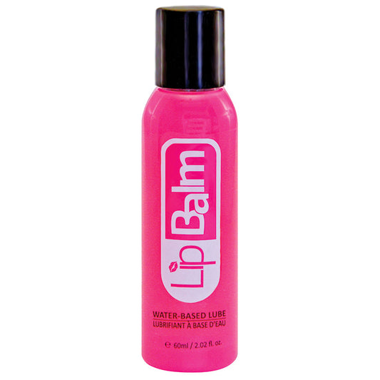 Lip Balm H2O 2oz Lip Balm H2O 2oz - UABDSM
