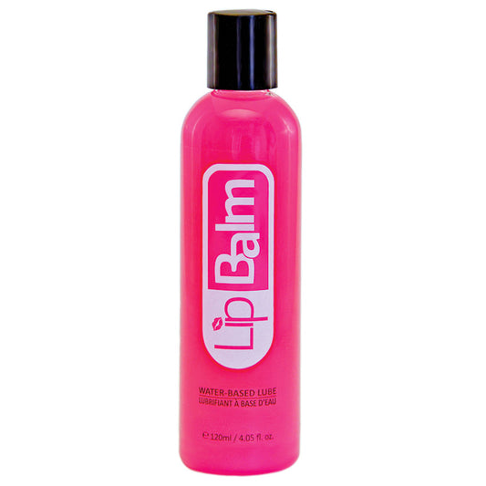 Lip Balm H2O 4oz Lip Balm H2O 4oz - UABDSM