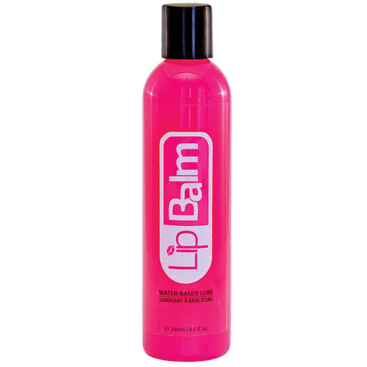 Lip Balm H2O 8oz Lip Balm H2O 8oz - UABDSM