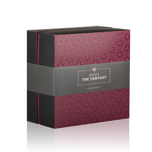 Loveboxxx - BDSM Box Loveboxxx - BDSM Box - UABDSM