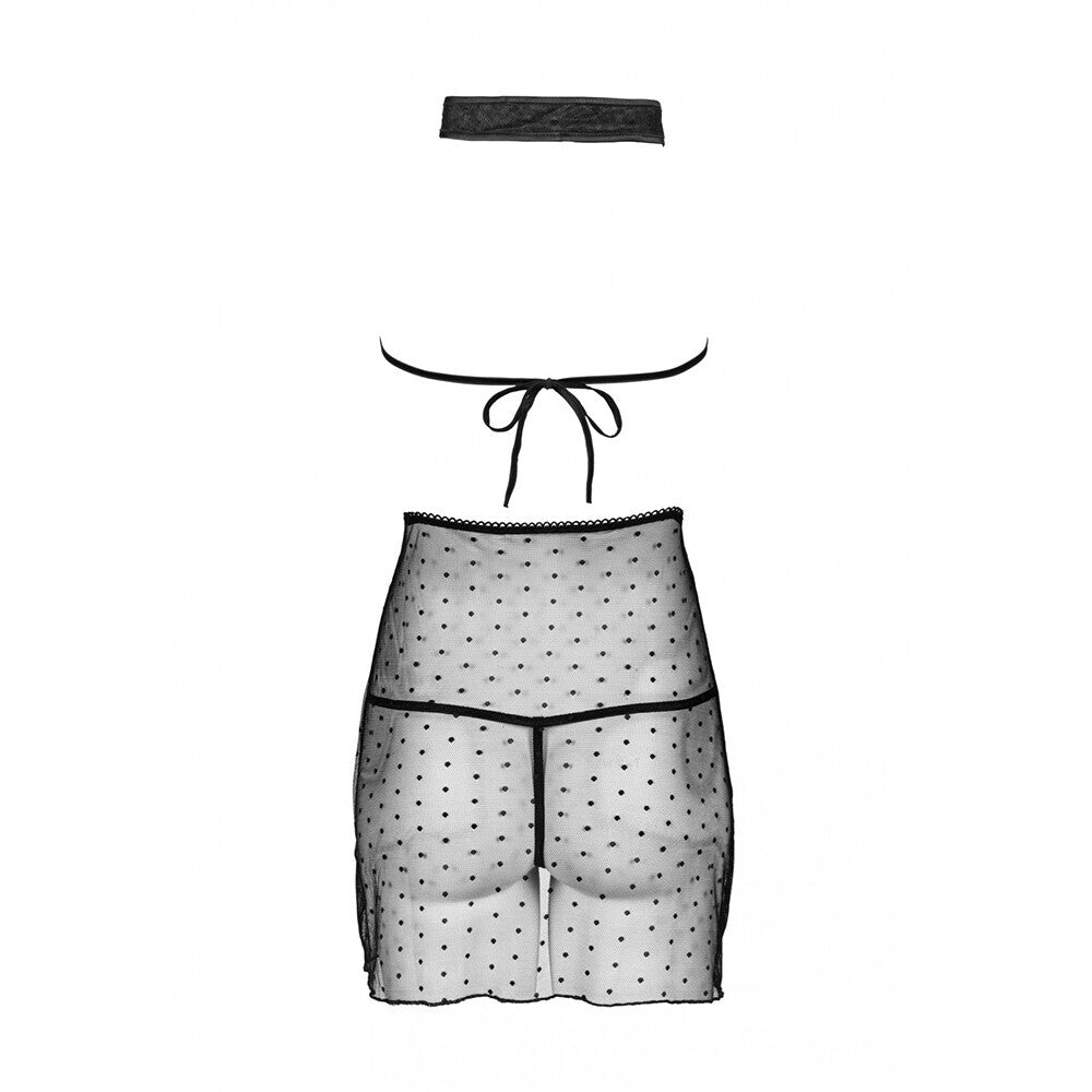 Corsetti Manirtam Dress - UABDSM