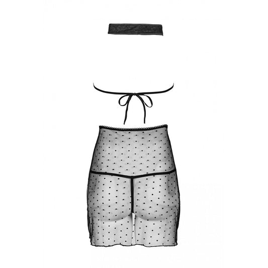 Corsetti Manirtam Dress - UABDSM