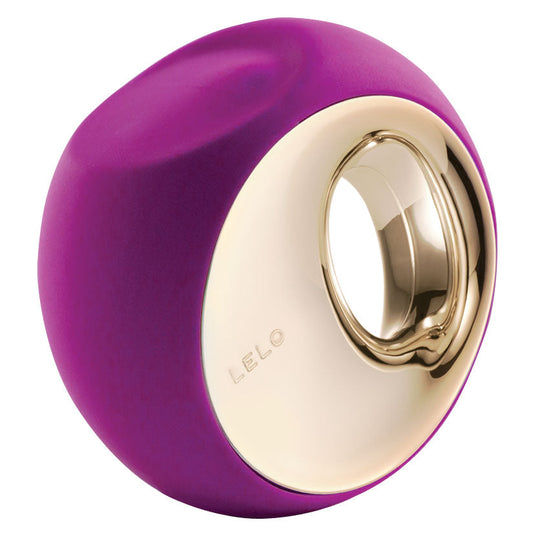 Lelo Ora 2-Deep Rose Lelo Ora 2-Deep Rose - UABDSM