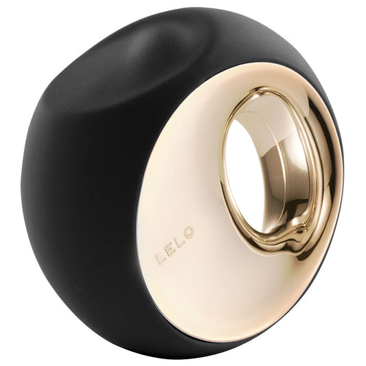 Lelo Ora 2-Black Lelo Ora 2-Black - UABDSM