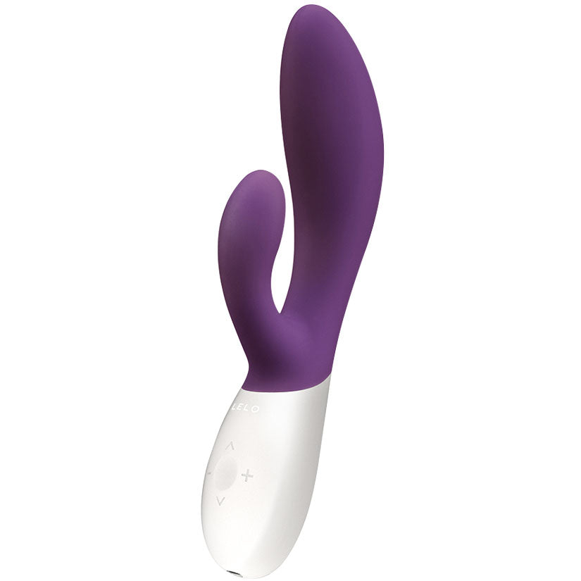 Lelo Ina Wave-Plum - UABDSM