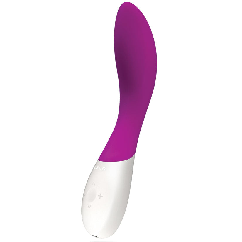 Lelo Mona Wave-Deep Rose - UABDSM