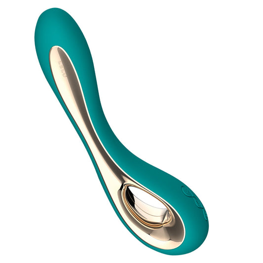 Lelo Insignia Isla-Turquoise Lelo Insignia Isla-Turquoise - UABDSM