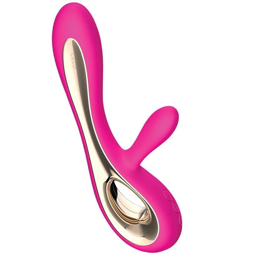 Lelo Insignia Soraya-Cerise - UABDSM