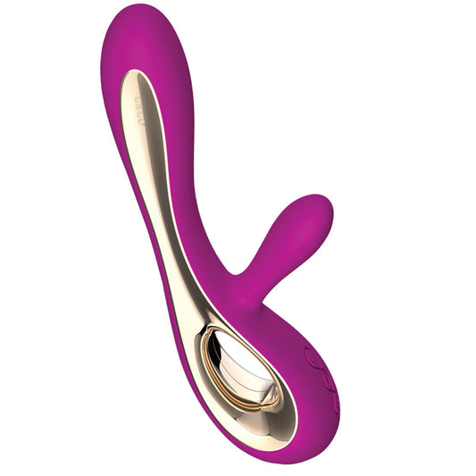 Lelo Insignia Soraya-Deep Rose Lelo Insignia Soraya-Deep Rose - UABDSM