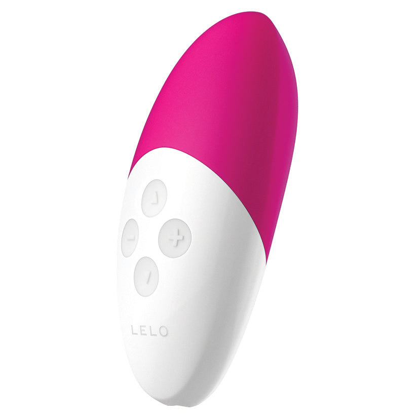 Lelo Siri 2-Cerise - UABDSM