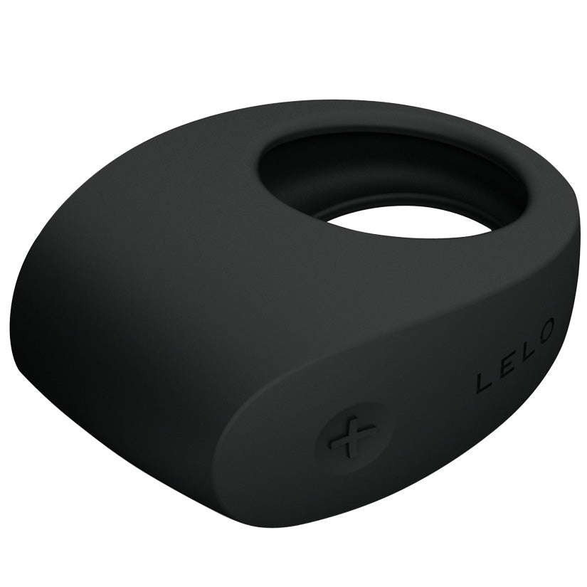 Lelo Tor 2-Black - UABDSM