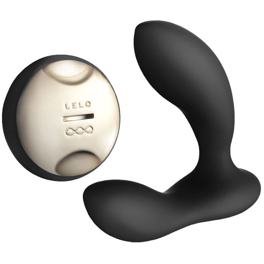Lelo Hugo-Black Lelo Hugo-Black - UABDSM