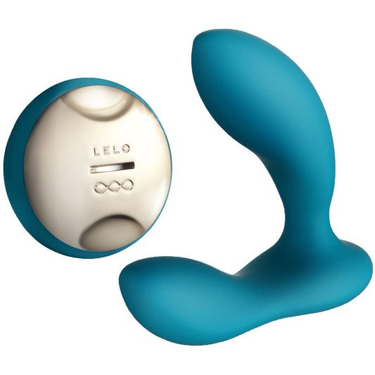 Lelo Hugo-Ocean Blue Lelo Hugo-Ocean Blue - UABDSM