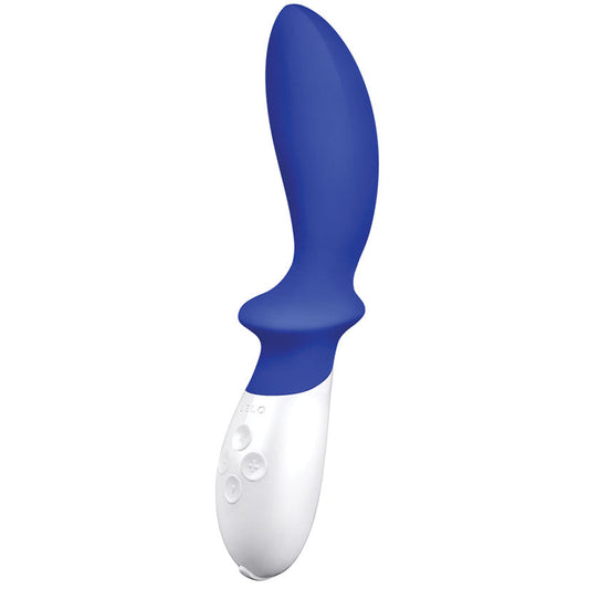 Lelo Loki-Federal Blue Lelo Loki-Federal Blue - UABDSM