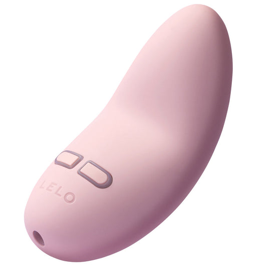 Lelo Lily 2-Pink (Rose & Wisleria Scent) Lelo Lily 2-Pink (Rose & Wisleria Scent) - UABDSM