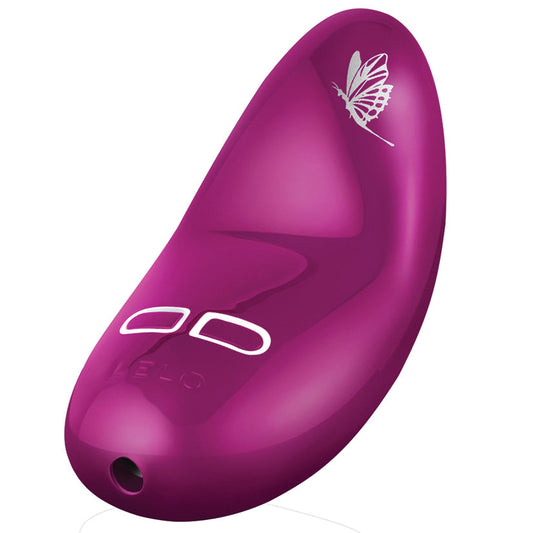 Lelo NEA 2-Deep Rose Lelo NEA 2-Deep Rose - UABDSM