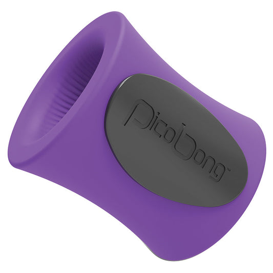 Pico Bong Remoji BlowHole M-Cup-Purple Pico Bong Remoji BlowHole M-Cup-Purple - UABDSM