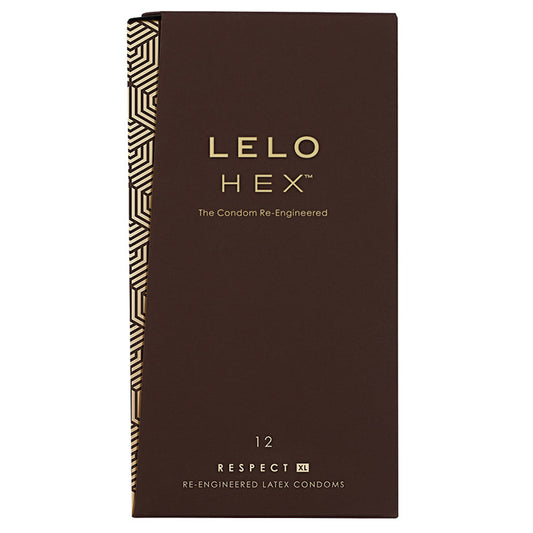 Hex Respect 12 pck Hex Respect 12 pck - UABDSM