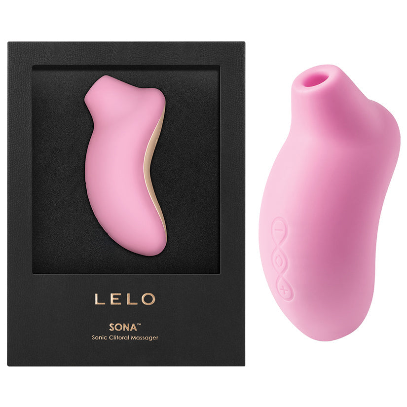Lelo Sona-Pink - UABDSM