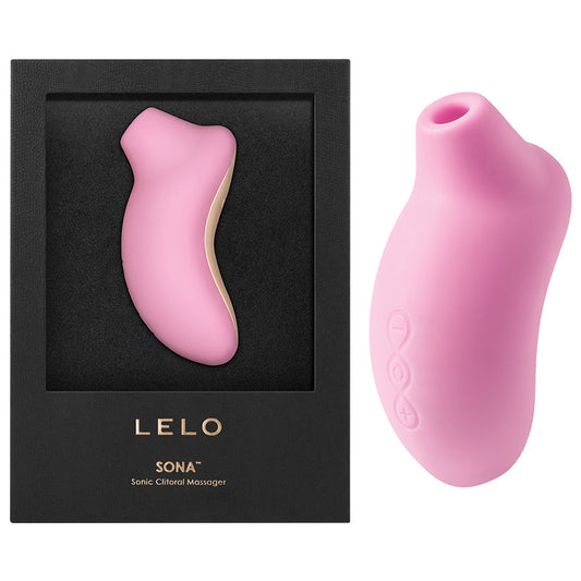 Lelo Sona-Pink Lelo Sona-Pink - UABDSM