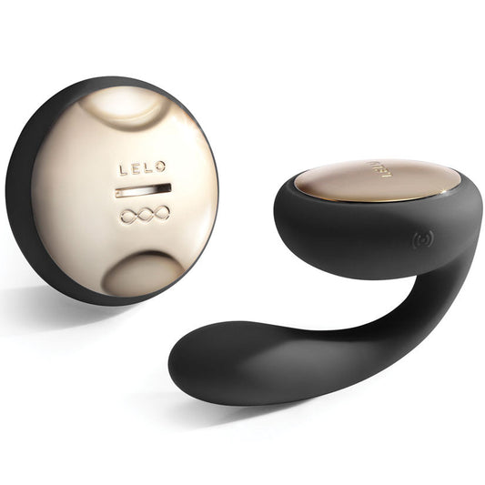 Lelo Ida-Black Lelo Ida-Black - UABDSM