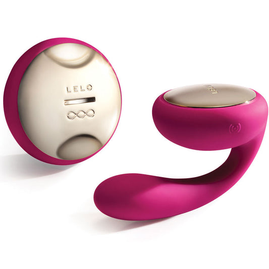 Lelo Ida-Cerise Lelo Ida-Cerise - UABDSM