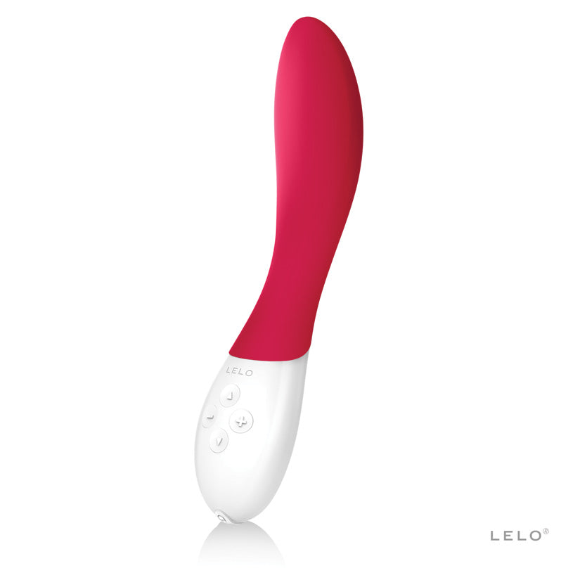 Lelo Mona 2-Red - UABDSM