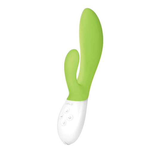Lelo Ina 2-Lime Lelo Ina 2-Lime - UABDSM